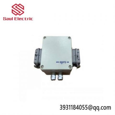 EMERSON MMS3125/022-020 Module for Industrial Control Systems