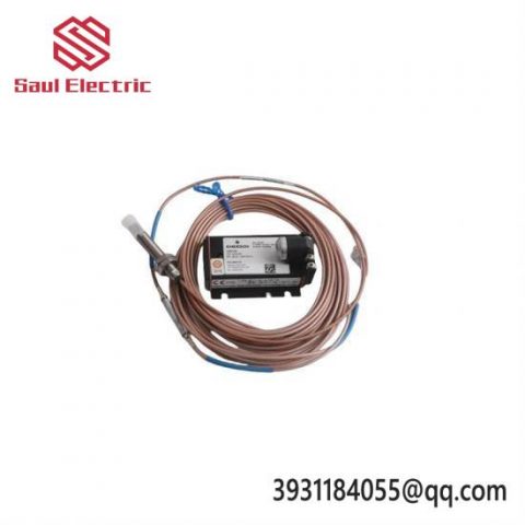 EMERSON PMC-IO-PROZESSOR Industrial Process Controller