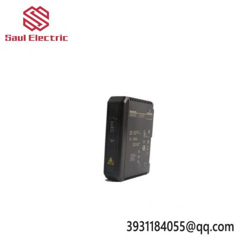 EMERSON SE4302T01 High-Performance Industrial Control Module