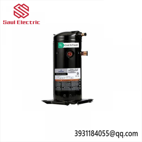 EMERSON SE4304T01 - Industrial Control Module for Enhanced Process Efficiency