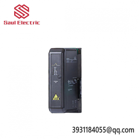 Emerson VE3008 12P6381X032 High Precision Industrial Control Module