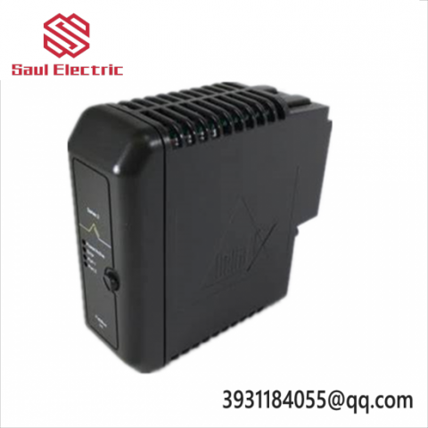 EMERSON VE4003S2B10 Industrial Control Module