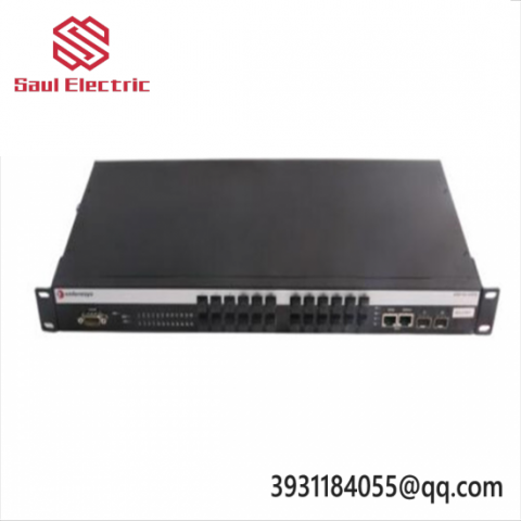 Enterasys A2H124-24FX Power Supply Module, High Efficiency & Reliability