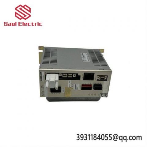 ALSTOM EPICII V4550220-EN Industrial Control Module