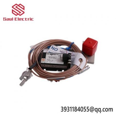 EPRO CON021/916-160 Eddy Current Signal Converter