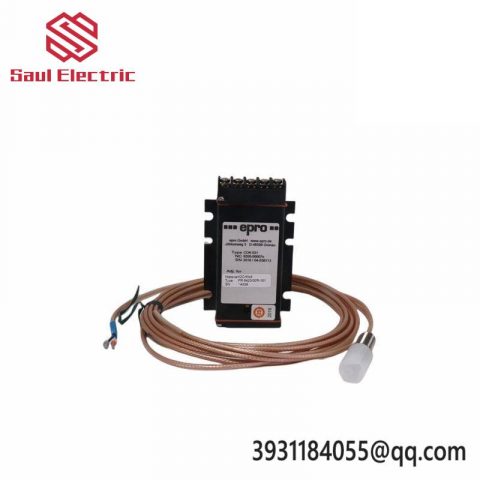 EPRO PR6423/000-000 Industrial Control Module