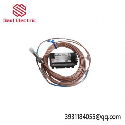 EPRO PR6423/003-030-CN Eddy Current Sensor, Advanced Industrial Automation Module