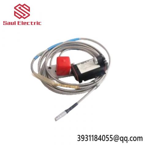 EPRO PR6424/003-030+CON021 Eddy Current Sensor