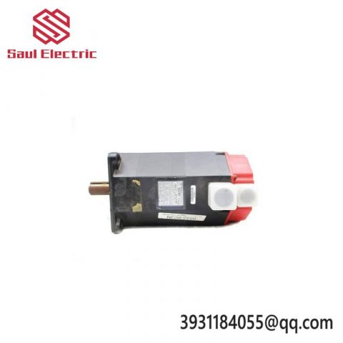 FANUC A06B-6114-H106 Alpha Power Supply Module