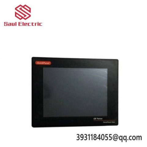 Fanuc A20B-8200-0927 Custom Industrial Control Hardware