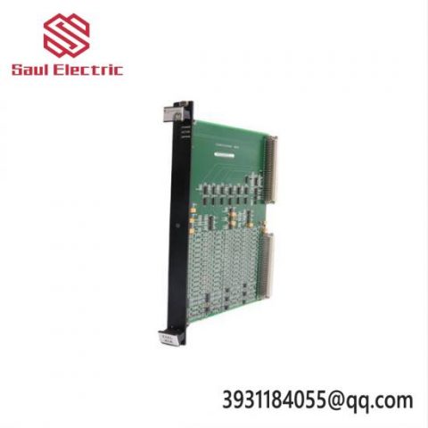 FANUC A230-0604-X003 - High-Performance Digital I/O Module for Industrial Automation