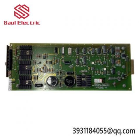 FARLEY VME-I064 101864VME Input Module - Reliable Industrial Automation Component