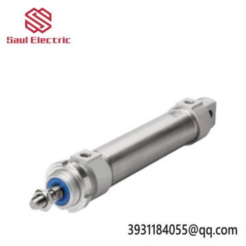 FESTO ECEA-1616-R24 Industrial Power Supply Unit - High Efficiency, Reliable Energy Management