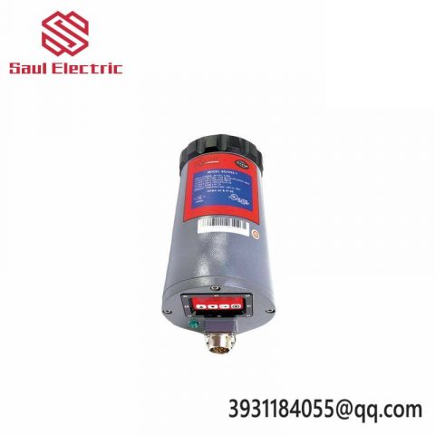 Fireye 85UVF1-1CEX Flame Sensor Module for Industrial Combustion Control