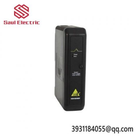 Fisher-Rosemount KJ1501X1-BC1 Controller Module for Industrial Automation