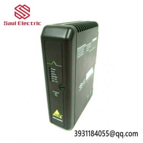 FISHER-ROSEMOUNT KJ3002X1-BB1 Industrial Control Module