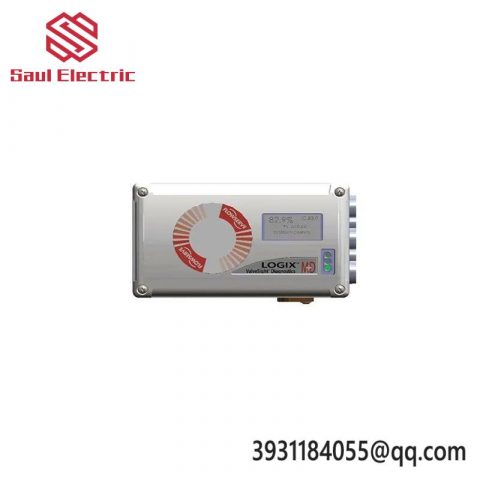 Flowserve F5-MEC-420 Development Dedicated Controller