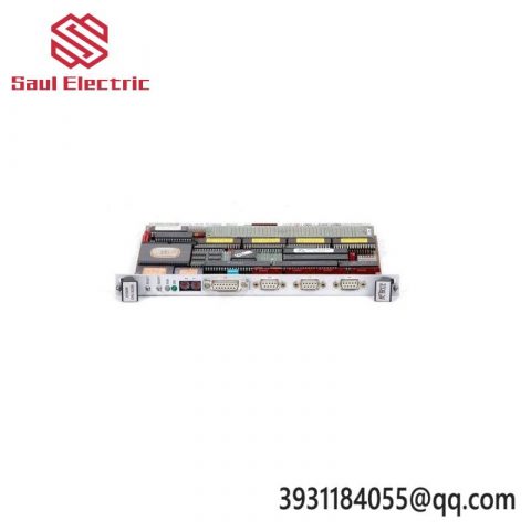 FORCE PMC422FP Industrial Control Module