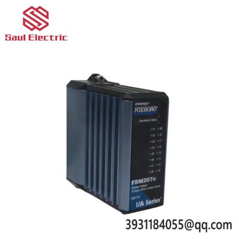 Foxboro AD908AC Programming Tool & Monitoring Device, Custom Processing Available