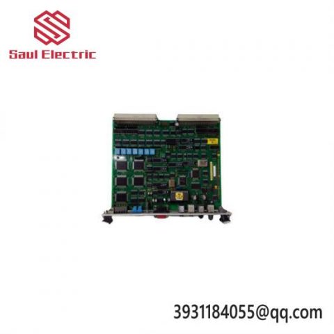 FOXBORO CP40B Industrial Control Module