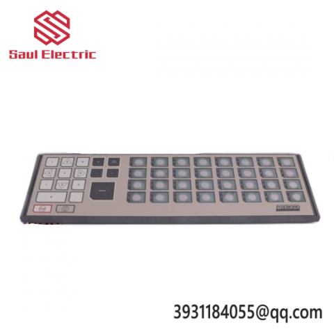 FOXBORO FBM04 Automation System Module