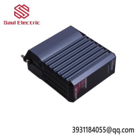 FOXBORO FBM05 Process Control Module