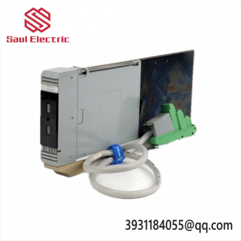 FOXBORO FBM18 High-Performance Industrial Controller