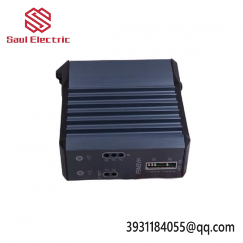 FOXBORO FBM208 High-Performance Function Module