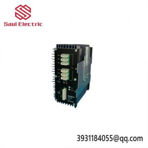 FOXBORO FPS400-24 High Performance Industrial Control Module