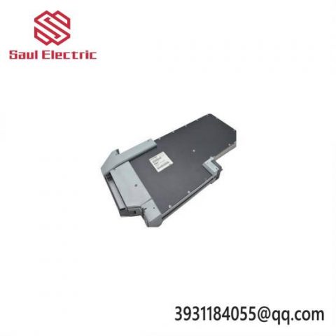 FOXBORO GW30 Control Module - High Precision Industrial Automation