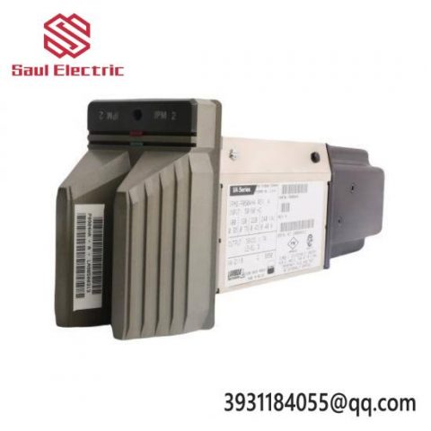 FOXBORO P0400VE System Module for Enhanced Industrial Control Efficiency