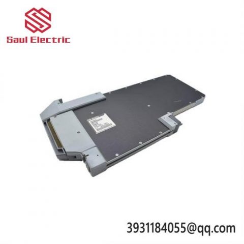 FOXBORO P0400ZG Analog Input and Output Module