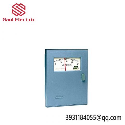 FOXBORO P0500WX Industrial Control Module, Precision and Reliability