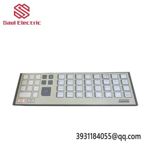 FOXBORO P0800DA Industrial Control Module