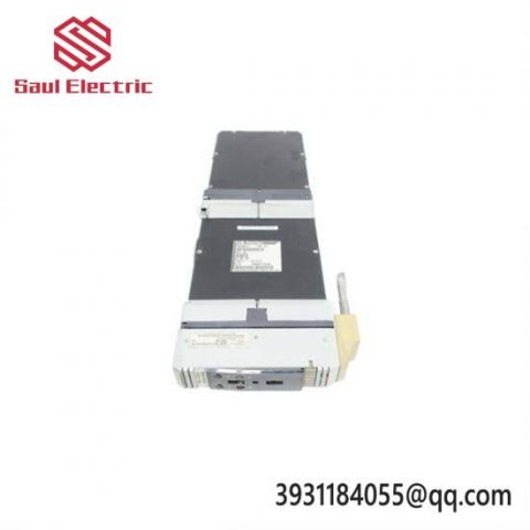 FOXBORO P0902YU Information Processing & Display Module