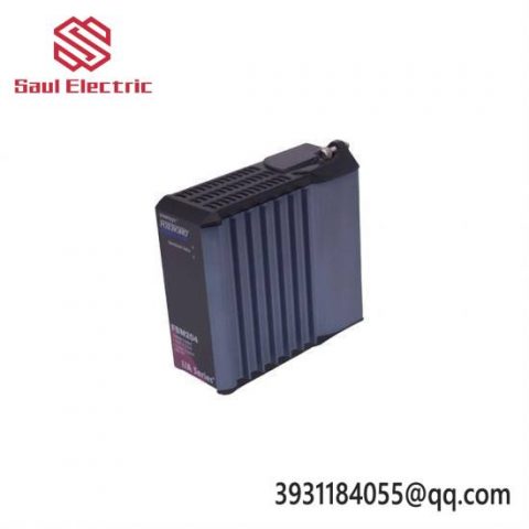 FOXBORO P0903ZL High-Frequency Industrial Module