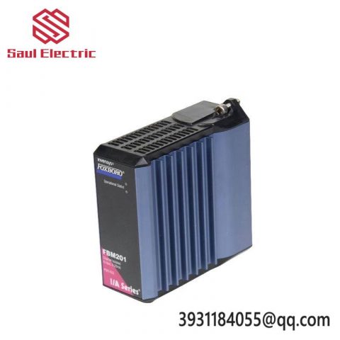 FOXBORO P0904HB Storage Module