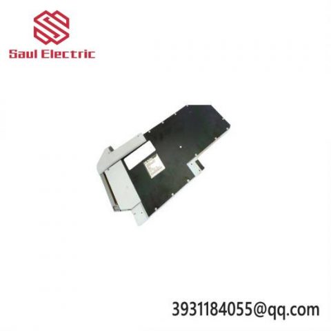 FOXBORO P0914XA Human-Machine Interface Module, Control System Access Point