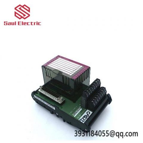 FOXBORO P0916AC PLC Module for Industrial Automation Control