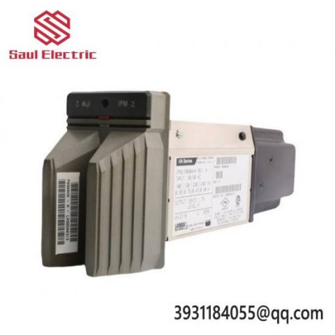 FOXBORO P0916JP System Module for Industrial Automation