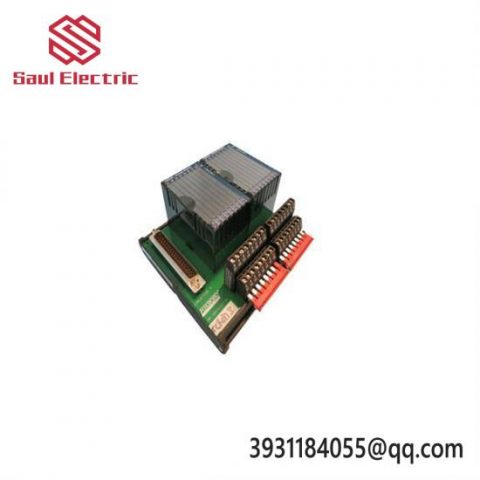 FOXBORO P0916PH P0916AL System Module, Designed for Industrial Automation