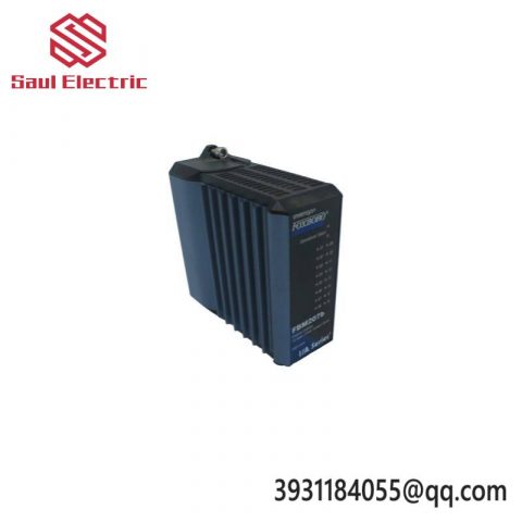 FOXBORO P0923DB Industrial Control Module