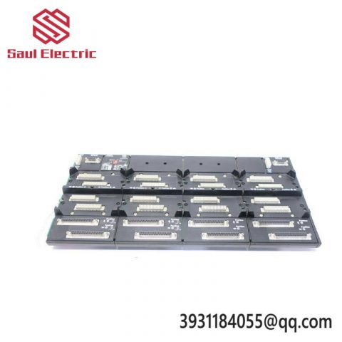 FOXBORO P0926JM Control Module