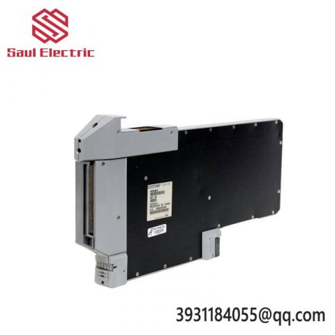 FOXBORO P0960HA Control Module, Advanced Industrial Automation