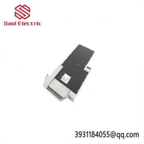 Foxboro P0970EJ-DNBX Extended Dual NodeBus Module, Industrial Automation Control System Component