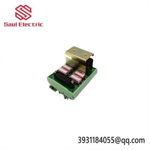 FOXBORO P0970VB High-Speed Processing & High-Performance Computing Module