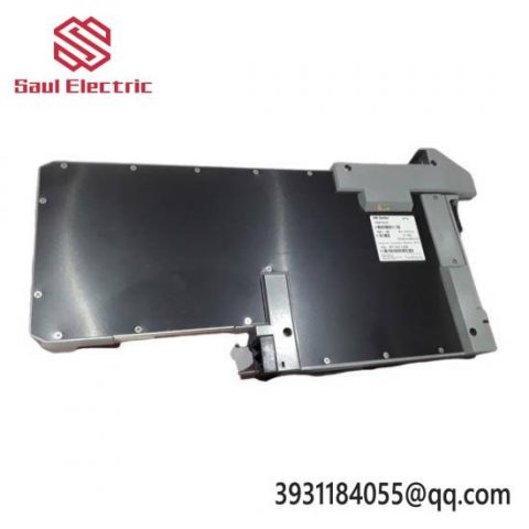 FOXBORO P0972VA High-Performance Module for Industrial Automation Systems