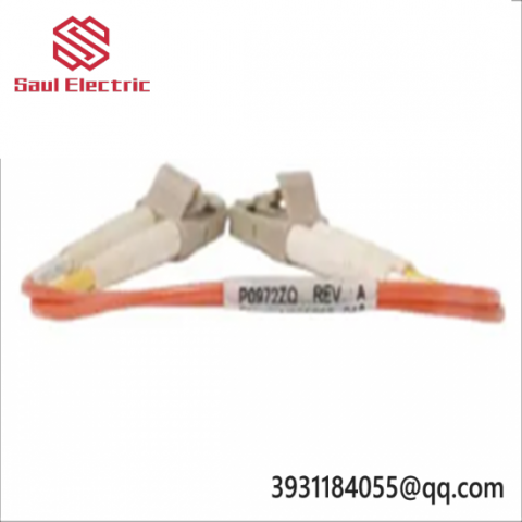 FOXBORO P0972ZQ Industrial Control Module