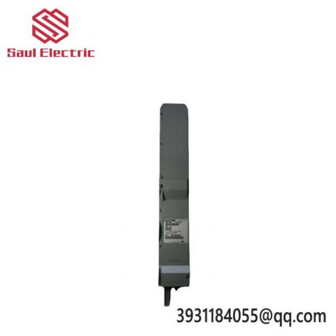 FOXBORO PO911SM Industrial Control Module for Automation Systems