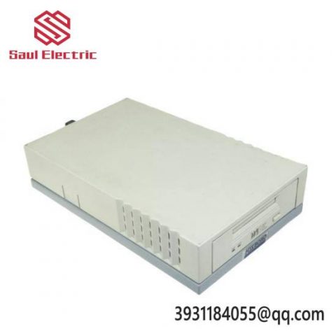 FOXBORO P0916JS System Module - Industrial Control Solution